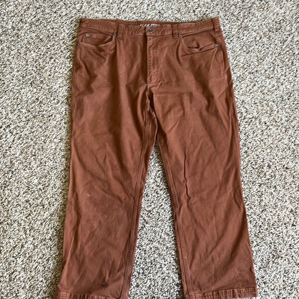 Duluth Trading Flex Fire Hose pants